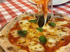 -安立可意大利美食