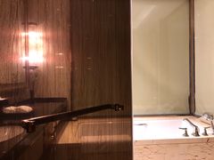 卫生间-长沙富力万达文华酒店