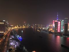 -上海外滩英迪格酒店