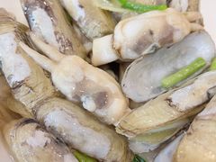 -民间小灶(亭林店)