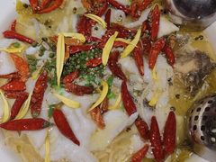 老坛子酸菜鱼-太二酸菜鱼(福州泰禾店)