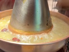 -京悦南门涮羊肉·羊蝎子火锅(田林路店)