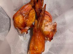 -港丽餐厅(龙之梦长宁店)