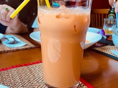 -泰国餐厅 Thai Food(裕华万达店)