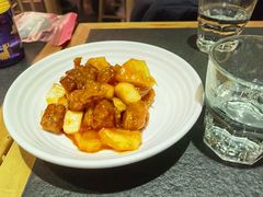 -潮堂 · 潮州菜(国贸商城店)