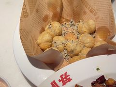 -茅庐毛血旺(烟台大悦城店)