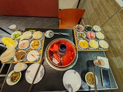 -咏江南·苏式火锅·苏州评弹(观前街店)