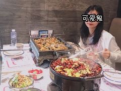 -臻享無招牌芝士烤蛙(台山昌大昌店)