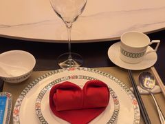 -民族饭店-四季餐厅