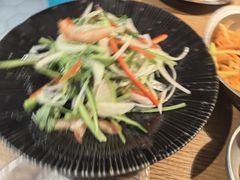 -纳鲁孜·新疆特色餐厅(上海悦荟广场店)