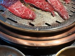 -伏一解牛烤肉专门店(信业购物中心店)