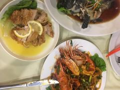 -真浪大家乐海鲜餐馆