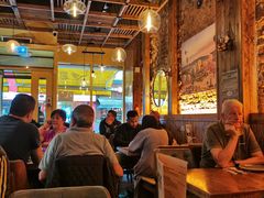 -Elif Turkish BBQ Restaurant