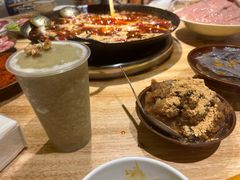 -老灶房-四川土菜(铁牛广场店)