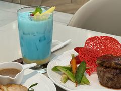 -Deer Park鹿园西餐(仁恒置地广场店)
