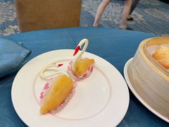 -西安绿地假日酒店·丽宝轩中餐厅
