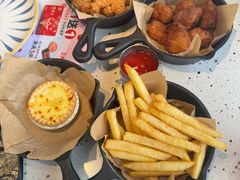 -必胜客(海滨店)