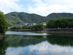 -蒋氏故居