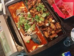 -夜郎蛙(汉街店)