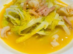 -新太二·鲜料川菜(晶耀前滩店)