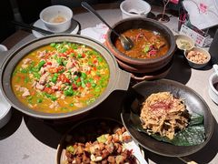 -饕林餐厅(春熙路店)