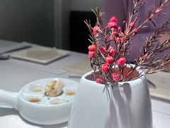 -春树下·树屋花房西餐厅(罍街AS1980店)