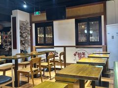 -无邪日式甜品(南长街店)