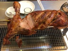 -宗泉烤全羊·烤羊腿·家常菜(解放东路店)