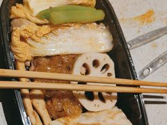 -海底捞火锅(吴中路店)