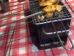 -生火火·小炉子炭烤(金楠天街总店)