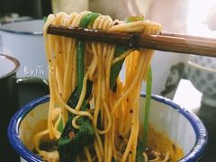 -山城盅盅面