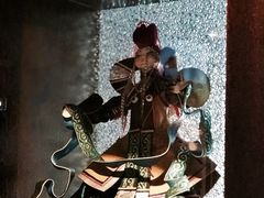 -斯琴阿妈蒙古餐厅(新城店)