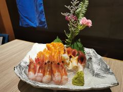 -小山日本料理(兴业太古汇店)