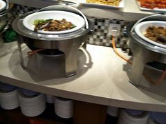 -比尔森韩式烤肉自助(绿园店)