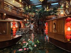 -潇湘甲鱼村(清河店)