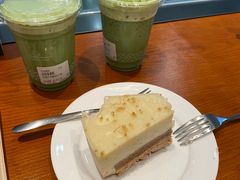 -Peet's 皮爷咖啡(乐峰店)