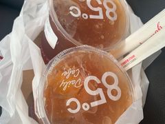 -85度C(东莞常平新南街店)