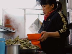 -富记鱼蛋粉(西村店)