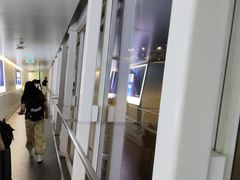 -深圳宝安国际机场