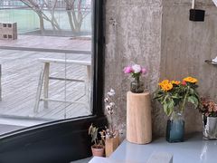 -CEMENT·coffee bar (凤凰创意园店)