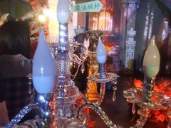 -厦门方特梦幻王国