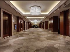-上海雅居乐万豪侯爵酒店
