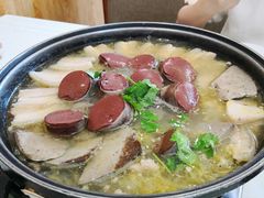 -胖姐渔村(中源大道店)