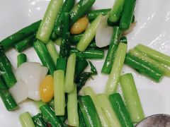 -望乡楼上海菜(日月光店)