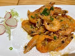 -莲花公园煎蟹·30年闽菜(火车站店)