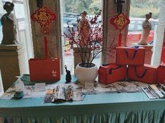 -大妙火锅·非物质文化遗产(东湖公园店)
