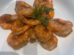 -悦融琥珀·京鲁菜·海味珍品(西单店)