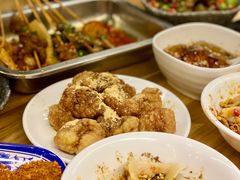 -付小姐在成都(川沙店)