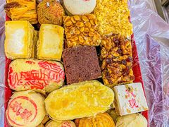 -桂顺斋(西花市店)