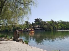 -承德避暑山庄景区